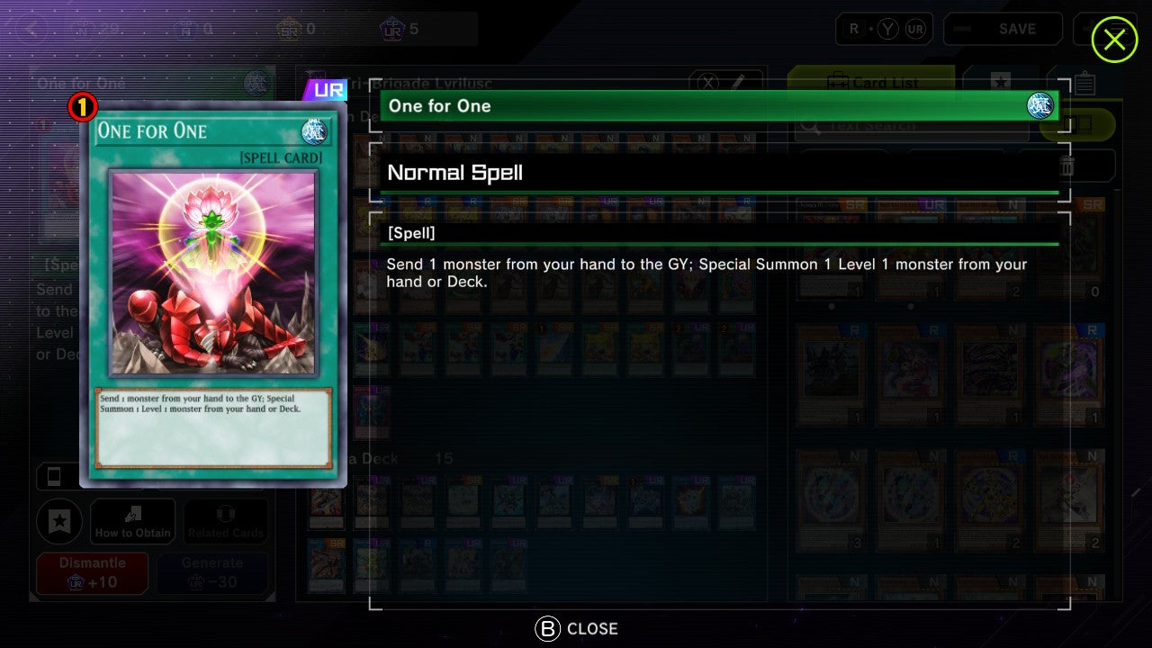 Yu-Gi-Oh Master Duel: Lyrilusc Tri-Brigade deck guide | Rock Paper Shotgun Yu-Gi-Oh Master Duel: Lyrilusc Tri-Brigade deck guide | Rock Paper Shotgun