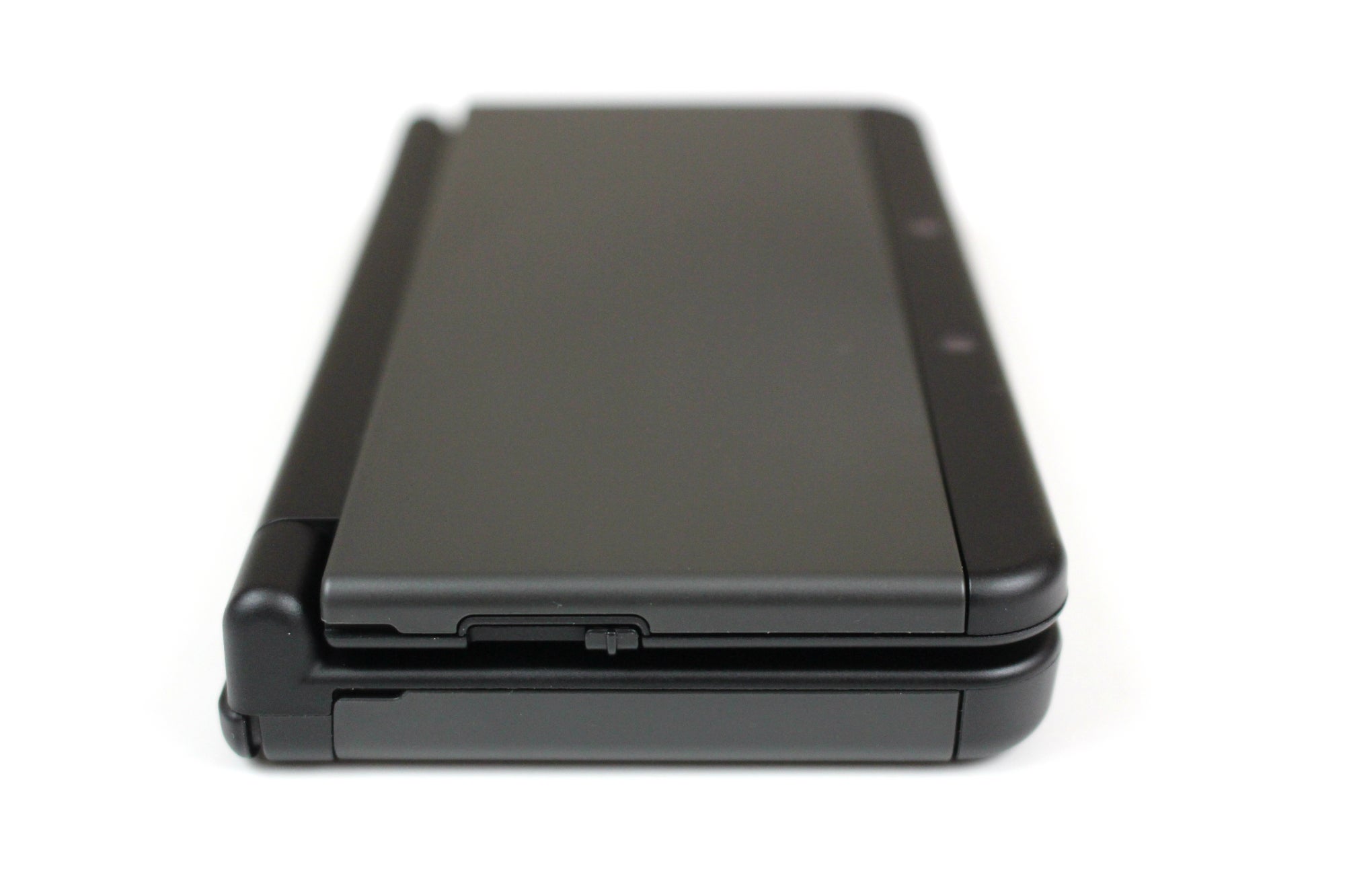 New Nintendo 3DS review | Eurogamer.net