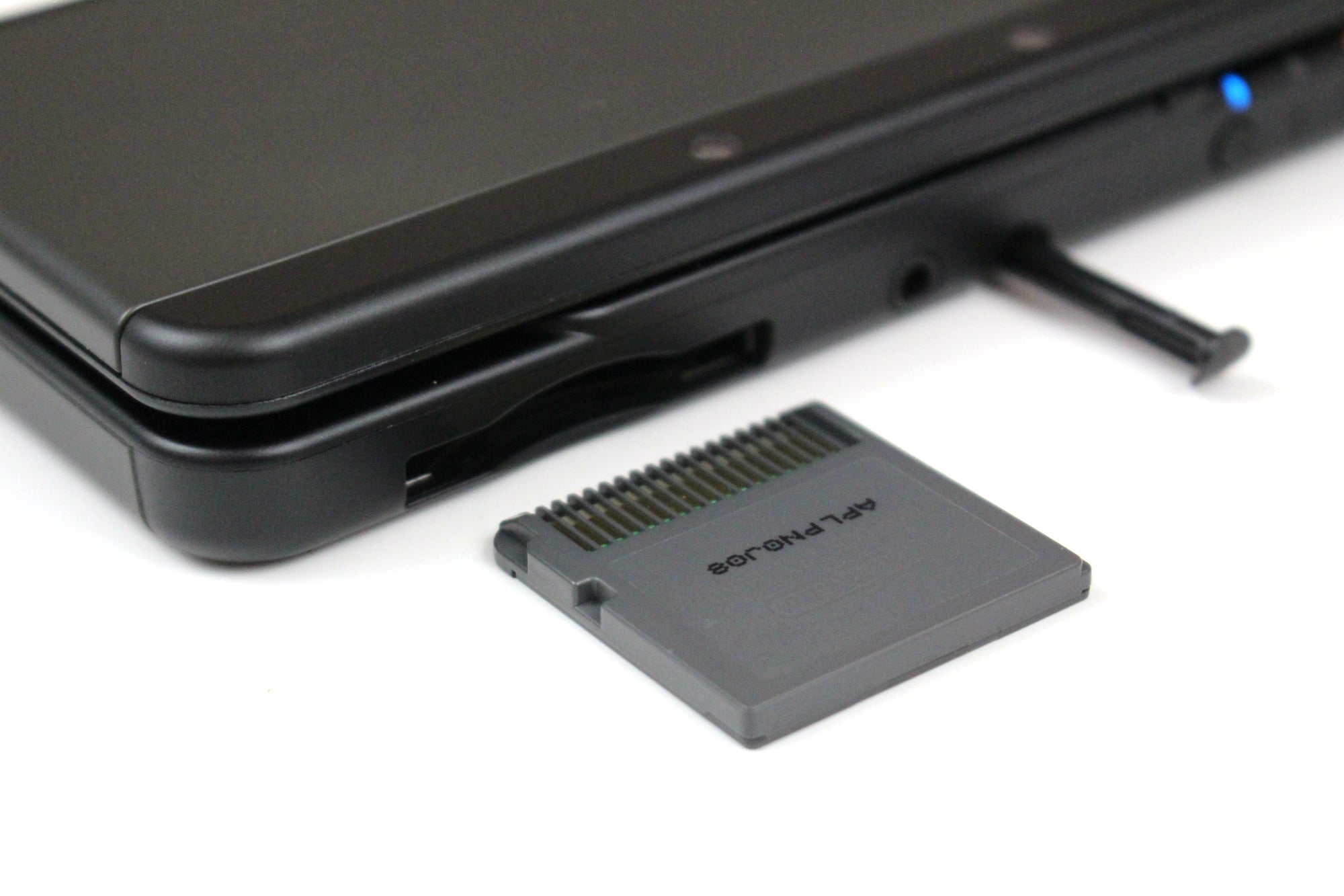 New Nintendo 3DS review | Eurogamer.net