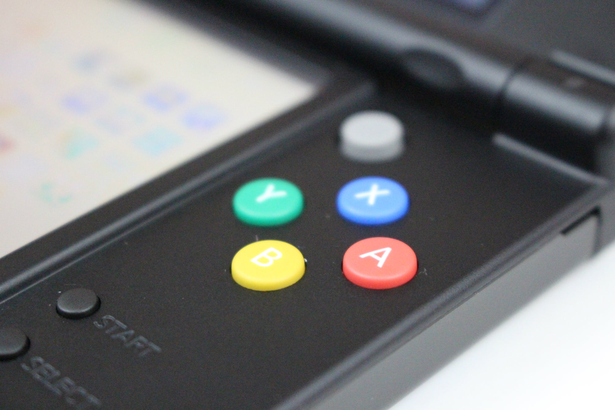 New Nintendo 3DS review | Eurogamer.net