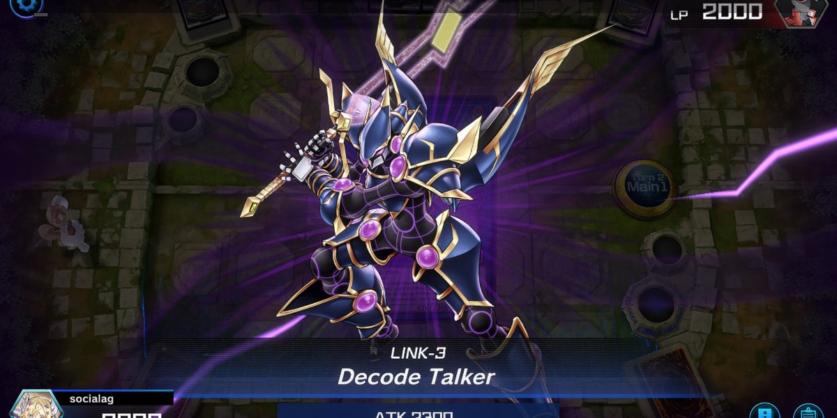 how to play link cards yugioh Yugioh! How to Link Summon