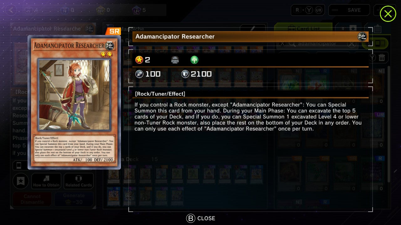 Yu-Gi-Oh Master Duel best meta decks | Rock Paper Shotgun Yu-Gi-Oh Master Duel best meta decks | Rock Paper Shotgun