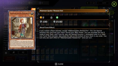 Yu-Gi-Oh Master Duel best meta decks | Rock Paper Shotgun Yu-Gi-Oh Master Duel best meta decks | Rock Paper Shotgun