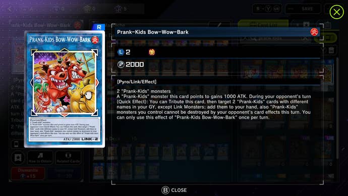 Prank-Kids Bow-Wow-Bark