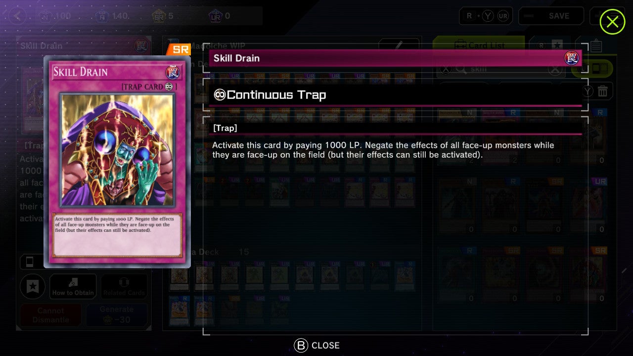 Best staple cards in Yu-Gi-Oh Master Duel | Rock Paper Shotgun Best staple cards in Yu-Gi-Oh Master Duel | Rock Paper Shotgun