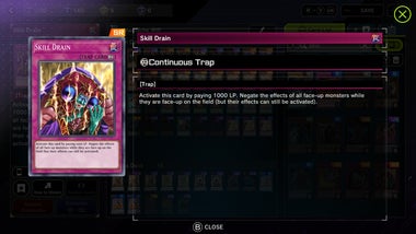 Best staple cards in Yu-Gi-Oh Master Duel | Rock Paper Shotgun Best staple cards in Yu-Gi-Oh Master Duel | Rock Paper Shotgun