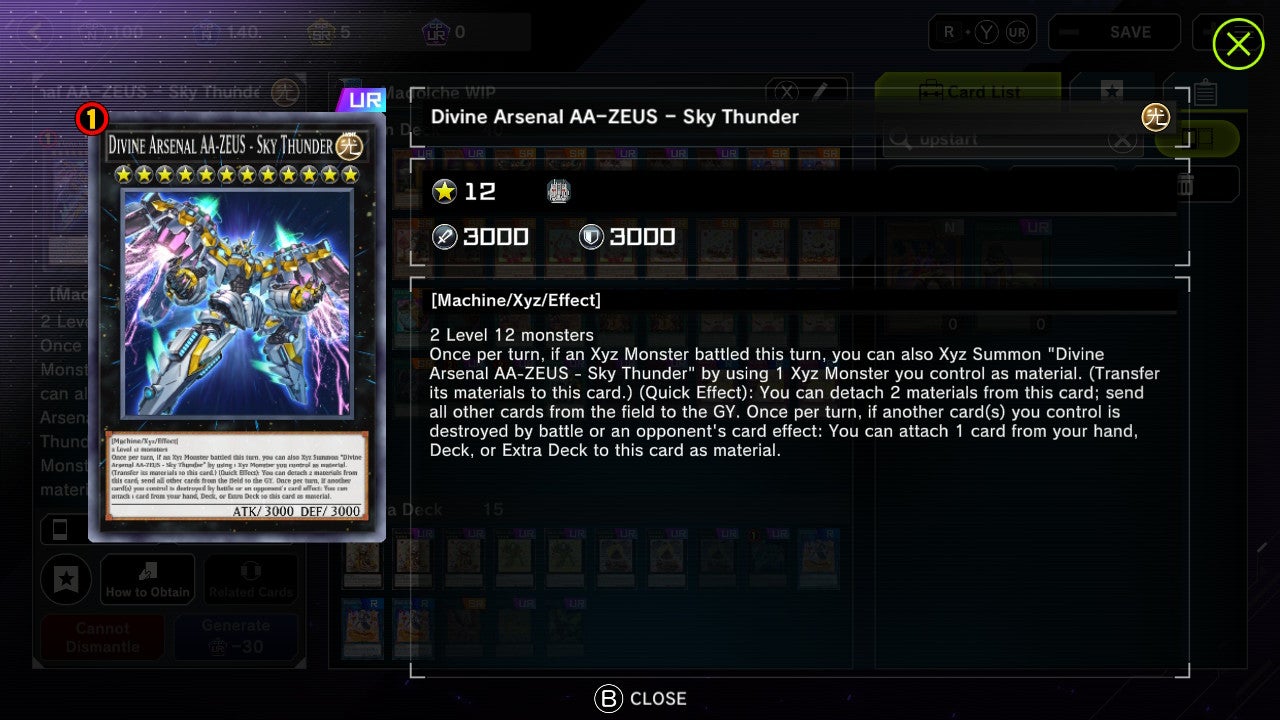 Best staple cards in Yu-Gi-Oh Master Duel | Rock Paper Shotgun Best staple cards in Yu-Gi-Oh Master Duel | Rock Paper Shotgun
