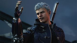 Devil May Cry 5 has moved over 6 million units globally