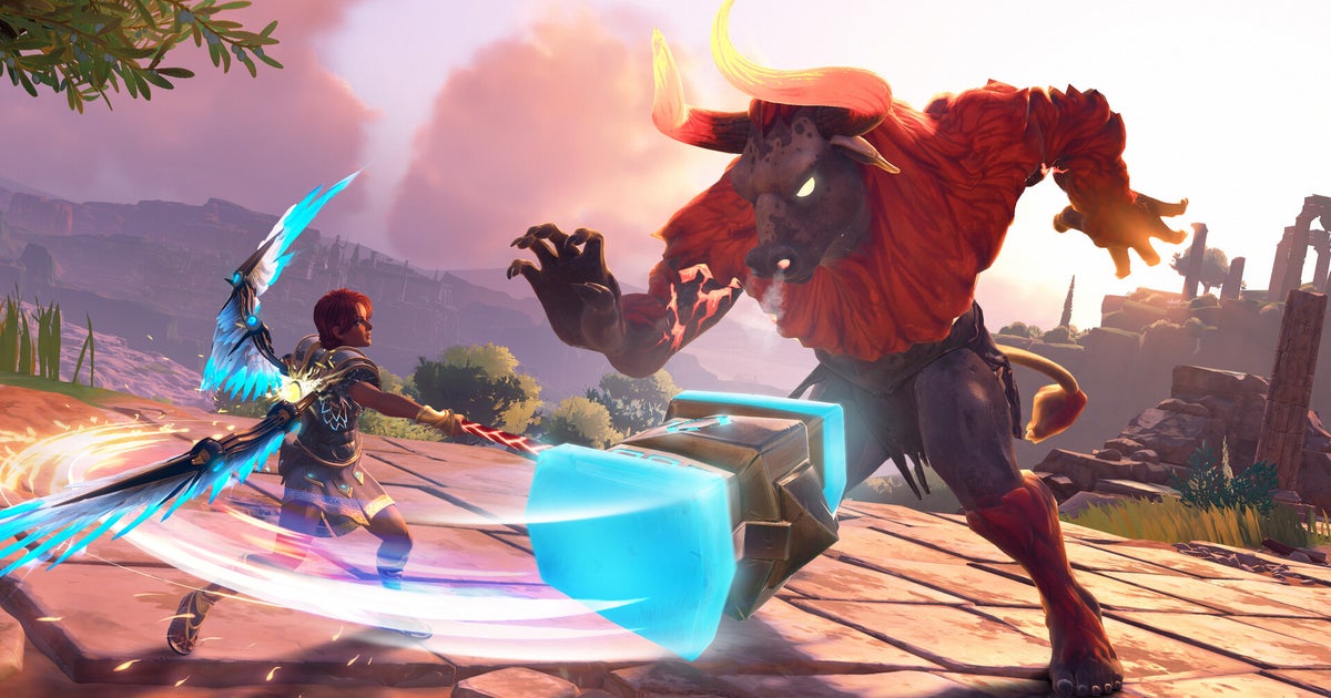 Ubisoft rozdaje za darmo „mitologiczną Zeldę” z 2020 roku