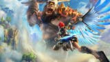 Immortals: Fenyx Rising - nowa gra Ubisoftu w świecie greckiej mitologii ukaże się w grudniu