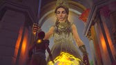 Immortals Fenyx Rising review: A proper good Greek mythology action game