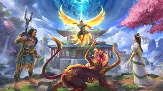 Two of Immortals Fenyx Rising's DLCs will star new heroes