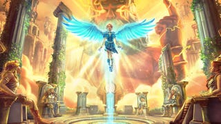Immortals Fenyx Rising: Demo und DLC "Ein neuer Gott" veröffentlicht - auf in die Götterprüfung