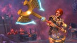 Immortals Fenyx Rising is a messy mash-up of the best Nintendo and Ubisoft games this generation