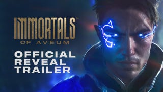 Immortals of Aveum receberá trailer a 13 de abril