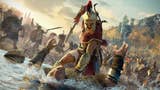Błąd z Assassin's Creed Odyssey inspiracją dla nowej gry Ubisoftu