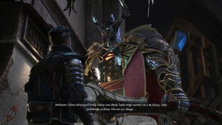 Immortals of Aveum - boss: Morbane