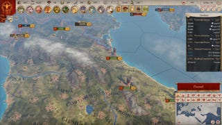 Imperator: Rome plus multiple game expansions lift Paradox's Q2