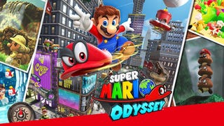 Imperdibile offerta per Super Mario Odyssey