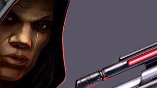 SWTOR "Choose Your Side" video pits the Imperial Agent against a Jedi Consular