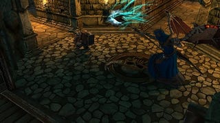 Managing Expectations: Impire And A Game Of Dwarves
