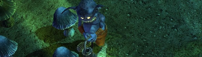 Cyanide's latest strategy title Impire takes place in the world of Majesty