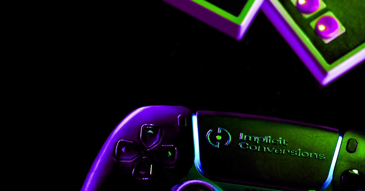 Atari acquires emulation studio Implicit Conversions - GamesIndustry.biz image