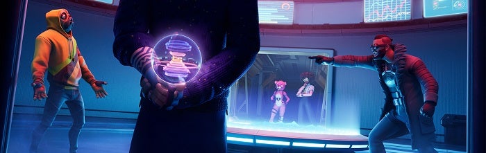 Epic Games credits Among Us devs for Impostors Mode