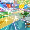 Screenshots von New Play Control! Mario Power Tennis