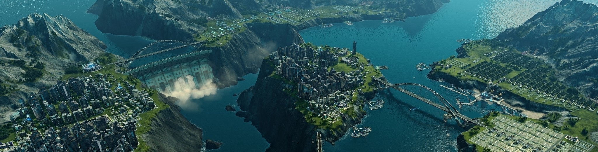 Anno 2205: de toekomst is stressvrij