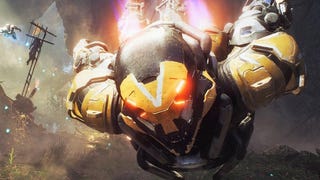 BioWare bestätigt eine "wesentliche Neuerfindung" von Anthem