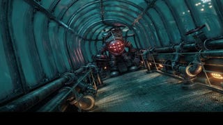 BioShock Collection è in arrivo su PS4 e Xbox One?