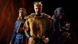 In Crusader Kings 3 setzt ihr mit Patch 1.3 Poesie-Folter ein