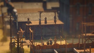 In diesem coolen Video sieht Red Dead Redemption 2 aus wie eine Miniaturwelt
