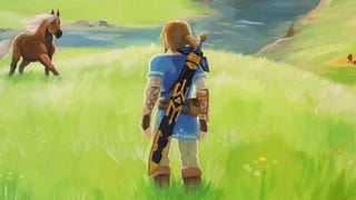 In diesem fantastischen Zelda: Breath of the Wild Schlafzimmer würde jeder Fan gerne übernachten