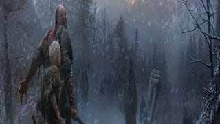 In God of War ontkomt Kratos niet aan zijn verleden