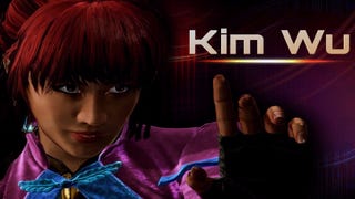 In Killer Instinct farà presto il suo ritorno Kim Wu