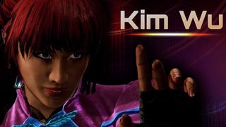 In Killer Instinct farà presto il suo ritorno Kim Wu