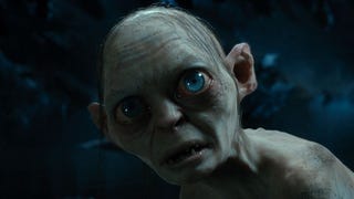 In Lord of the Rings: Gollum seht ihr Ringgeister und Legolas' Vater