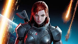 In Mass Effect Legendary Edition, the trilogy's best ending is still available if you only play ME3