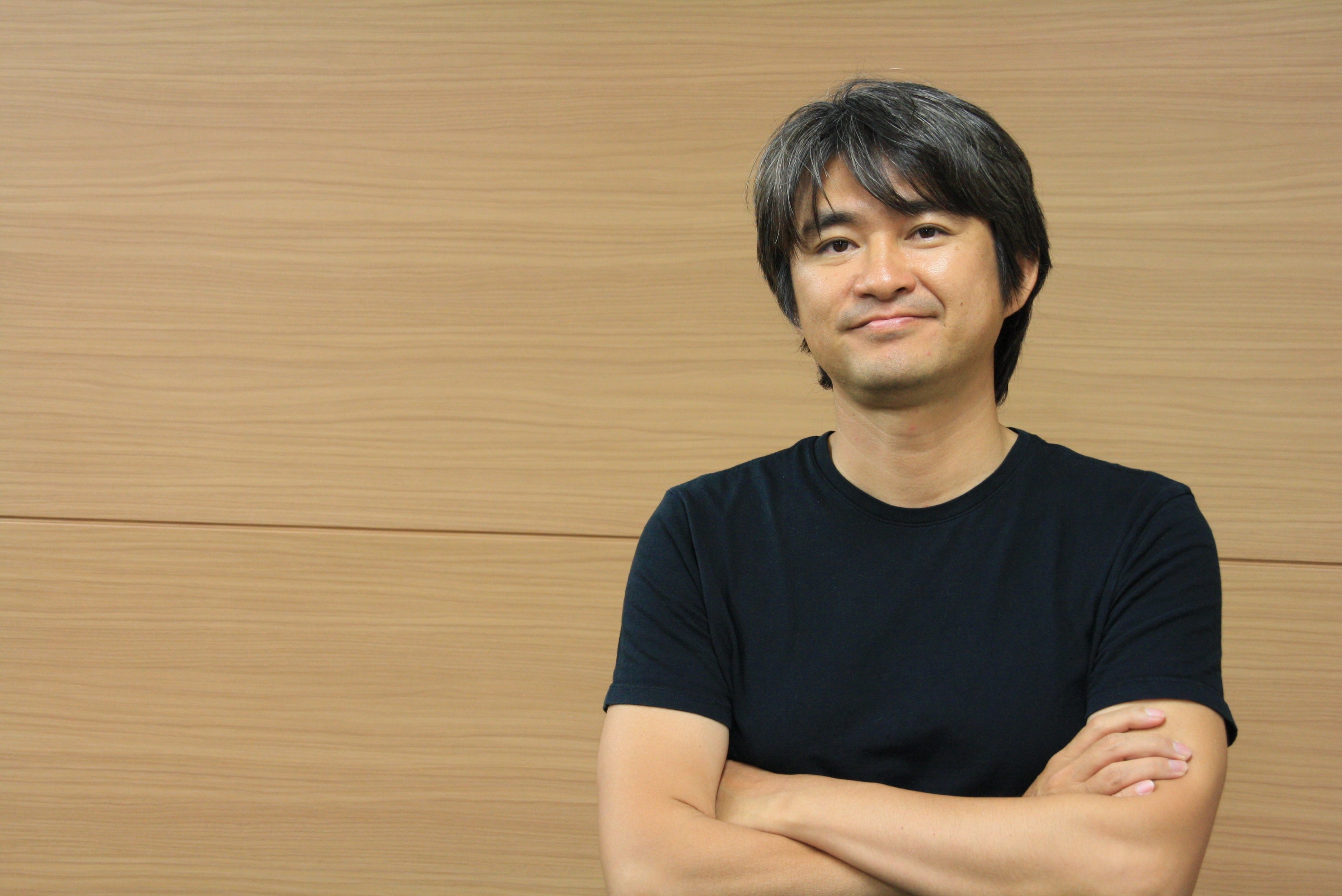 In media Rez: the return of Tetsuya Mizuguchi | Eurogamer.net