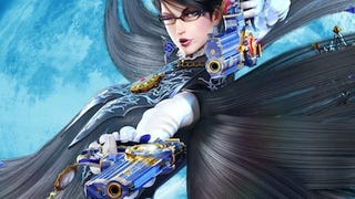 In Nintendo, Bayonetta has found the most unlikely saviour