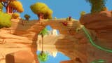 In Play: Why getting stuck in The Witness is good for you
