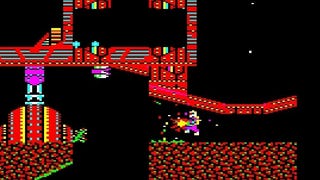 In praise of a BBC Micro classic: Forever playing in Exile