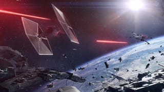 In Star Wars: Battlefront 2 troveremo combattimenti aerei "molto migliorati"
