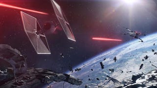 In Star Wars: Battlefront 2 troveremo combattimenti aerei "molto migliorati"