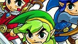 In The Legend of Zelda: Tri Force Heroes staat samenwerking centraal