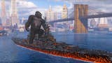 In World of Warships kämpfen jetzt Godzilla und King Kong wie im Kino-Blockbuster!