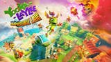 Yooka-Laylee and the Impossible Lair release bekend