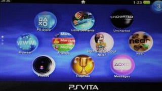Sony: Wii U will inspire PS Vita devs to experiment